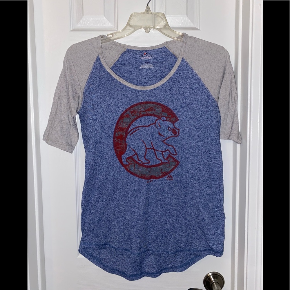 Chicago Cubs T-Shirt
